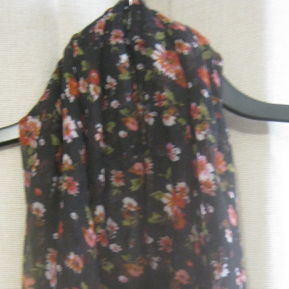 New Directions Scarf or Wrap
